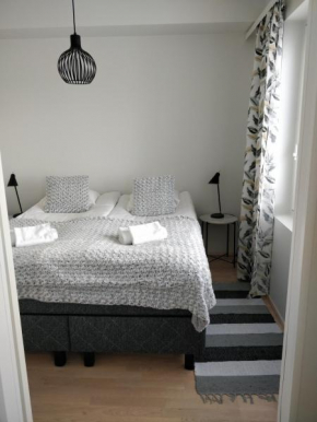 Lapland Traveler Apartments
